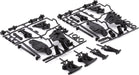 Tamiya TT-02 B Parts Set