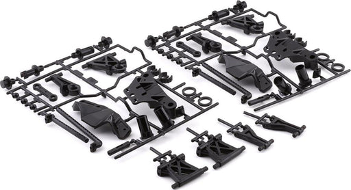 Tamiya TT-02 B Parts Set