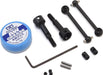 Tamiya Universal Shaft Assembly (TT-01, TT-02 & TA04)