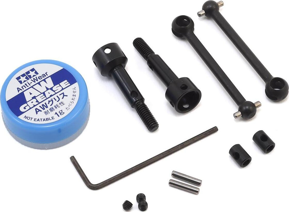 Tamiya Universal Shaft Assembly (TT-01, TT-02 & TA04)