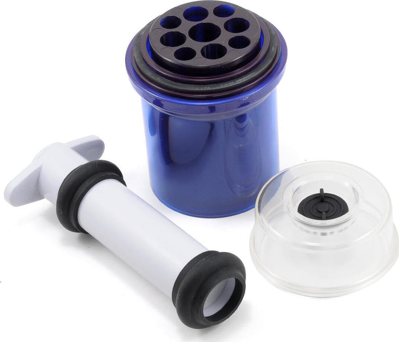 Tamiya Shock Oil Air Removal Tool (Super Long)