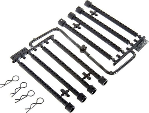 Tamiya Body Mount Extension Set