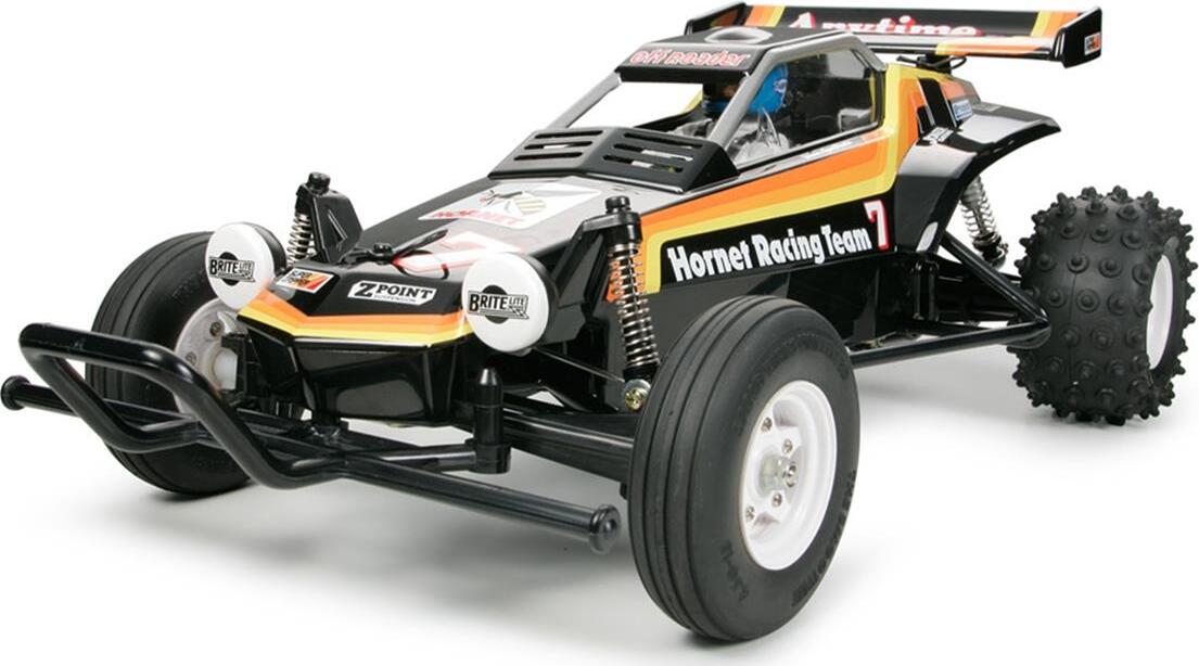 Tamiya Hornet 1/10 Off-Road 2WD Buggy Kit