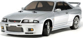 Tamiya Nissan Skyline GT-R R33 1/10 4WD Drift Spec Kit (TT-02D)