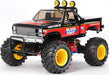 Tamiya Blackfoot 2016 2WD Electric Monster Truck Kit