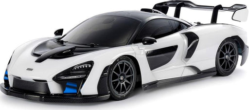 Tamiya McLaren Senna 1/10 4WD Electric Touring Car Kit (TT-02)