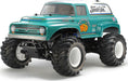Tamiya Squash Van 4WD Monster Truck Kit (GF-02)