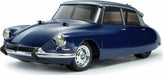 Tamiya Citroen DS 1/10 FWD/RWD Electric On-Road Kit (MB-01)