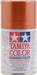Tamiya PS-61 Metallic Orange Lexan Spray Paint (100ml)