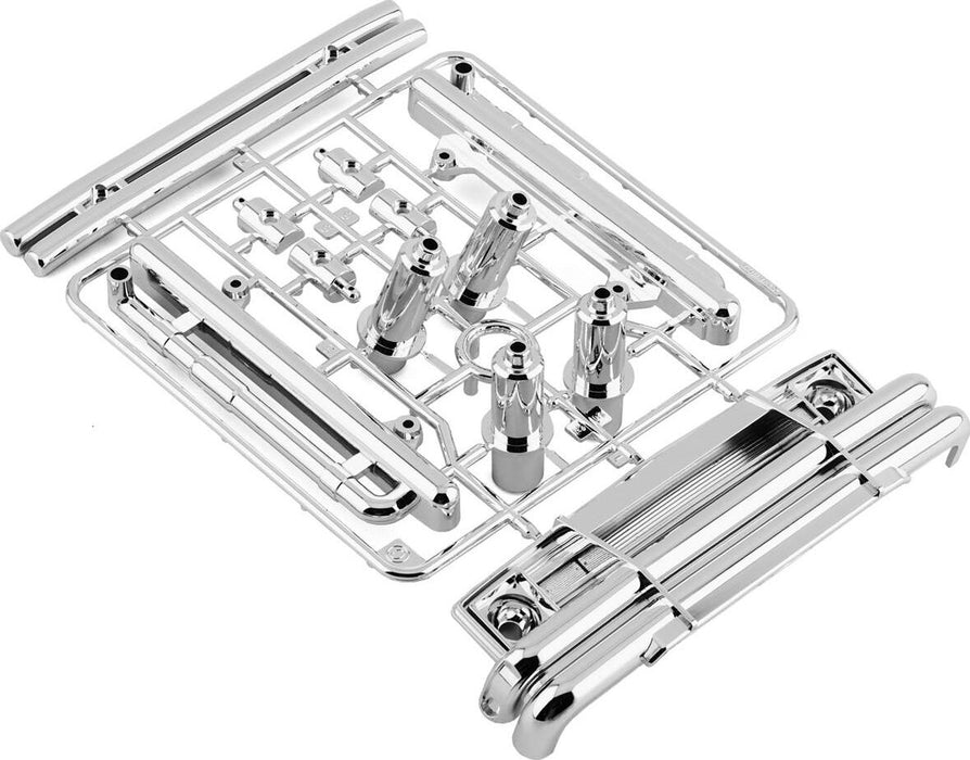 Tamiya C Parts 58063