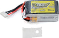 Tattu "RLine" 4s LiPo Battery 95C (14.8V/850mAh)