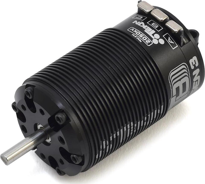 Tekin Redline T8 GEN3 4030 1/8 Buggy Brushless Sensored Motor (2050kV)
