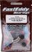 FastEddy 5x11x4mm Sealed Bearing Kit (10)