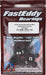 FastEddy Team Associated RC10 B6.1 Sealed Bearing Kit