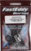 FastEddy Associated RC10 B6.2 Team Kit Sealed Bearing Kit