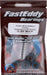 FastEddy Custom Works Outlaw 4 Ceramic Sealed Bearing Kit