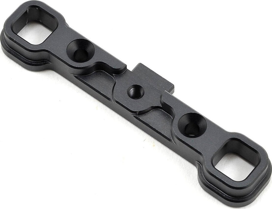 Tekno RC Aluminum V2 "A" Block Adjustable Hinge Pin Brace