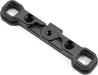 Tekno RC Aluminum V2 "A" Block Adjustable Hinge Pin Brace