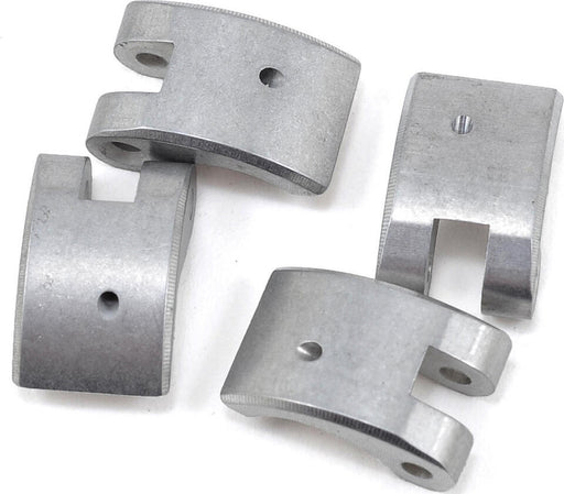 Tekno RC Aluminum Clutch Shoes (4)