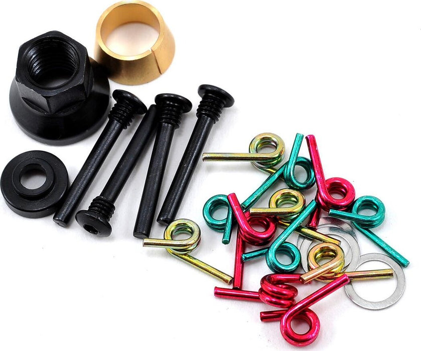 Tekno RC Clutch Spring & Hardware Set