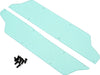 Tekno RC SCT410 Air Control Guard Set