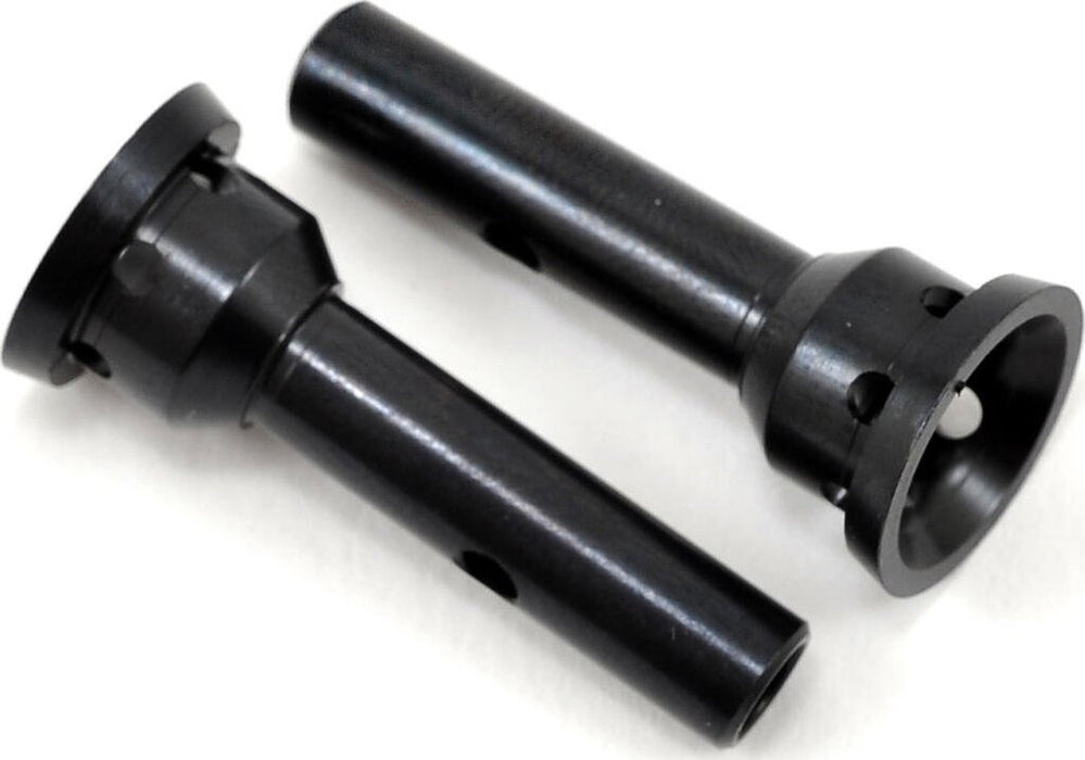 Tekno RC Stub Axles (2)