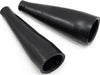 Tekno RC Captured Shock Boot Set (2) (Long)