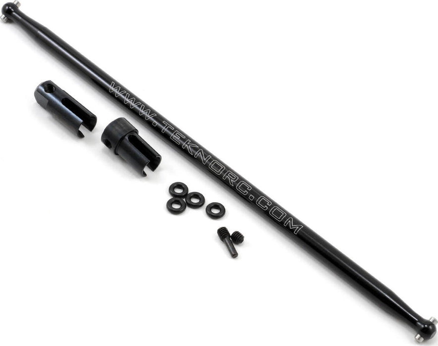 Tekno RC Big Bone Center Driveshaft & Outdrive Kit (Slash 4x4)