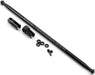 Tekno RC Big Bone Center Driveshaft & Outdrive Kit (Slash 4x4)