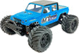 Tekno RC MT410 2.0 1/10 Scale Electric 4x4 Pro Monster Truck Kit