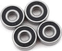 Tekno RC 5x14x5mm Ball Bearing (4)
