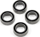 Tekno RC 8x14x4mm Ball Bearing (4)