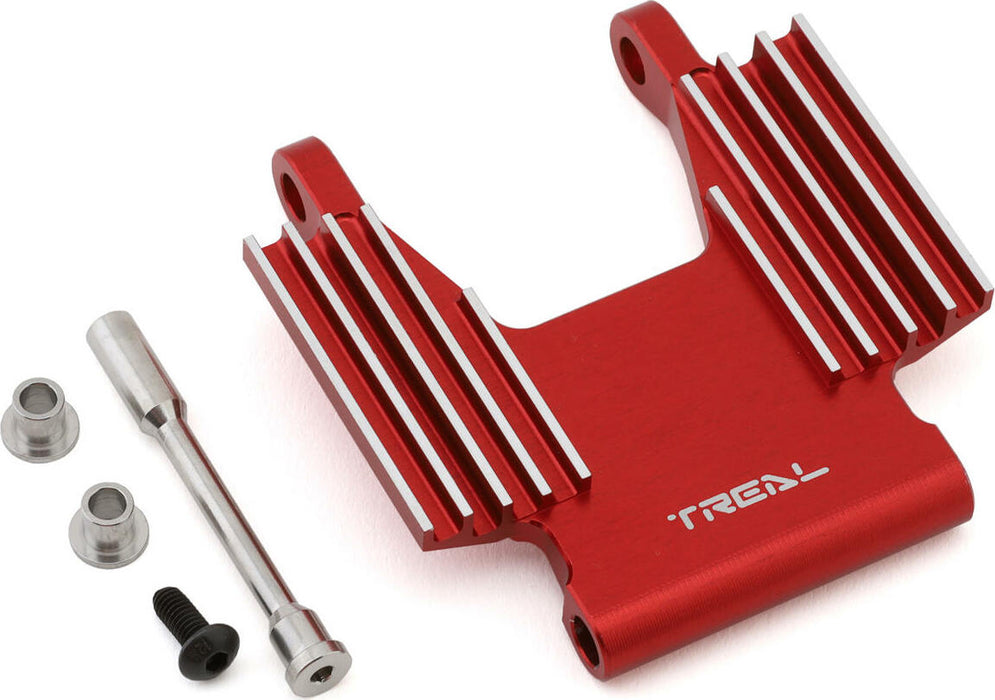 Treal Hobby Losi Promoto MX CNC Aluminum Crash Structure