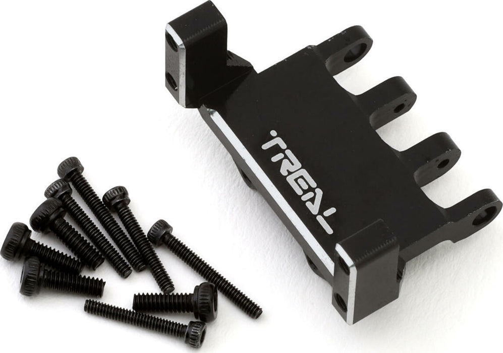 Treal Hobby Axial SCX24 Aluminum Servo Mount (Reefs 99 Micro)
