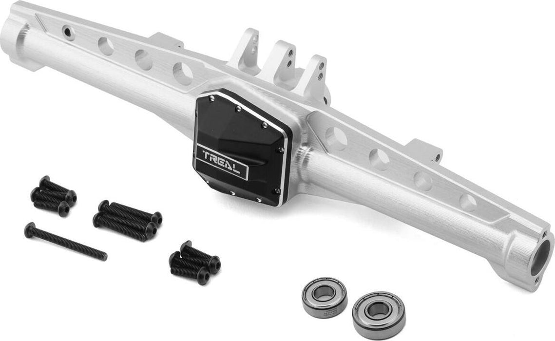 Treal Hobby Axial SCX6 AR90 Rear Axle Housing