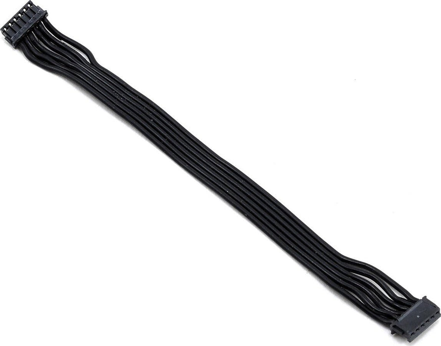 TQ Wire Flatwire Sensor Cable (100mm)