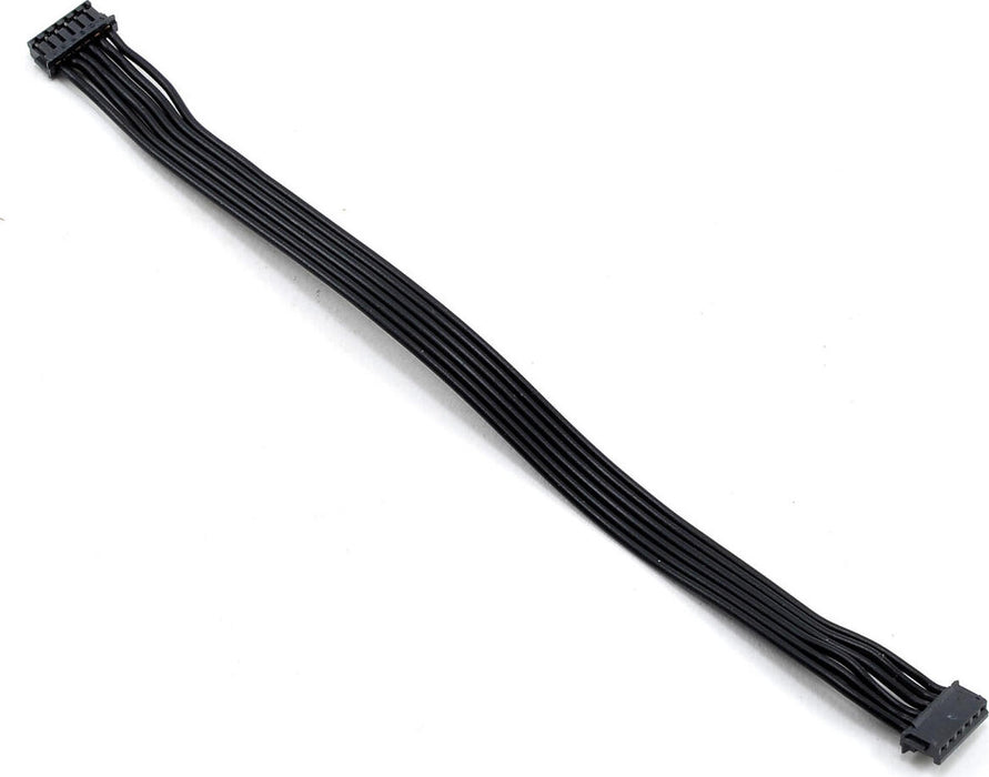 TQ Wire Flatwire Sensor Cable (125mm)