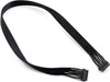 TQ Wire Flatwire Sensor Cable (230mm)