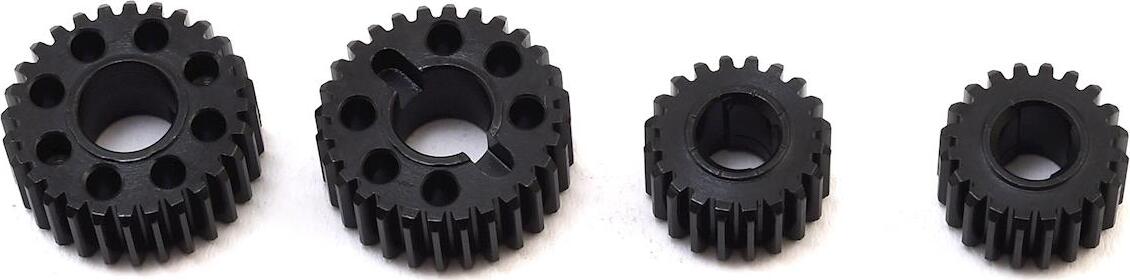 Vanquish Products Currie Portal Overdrive Gear Set