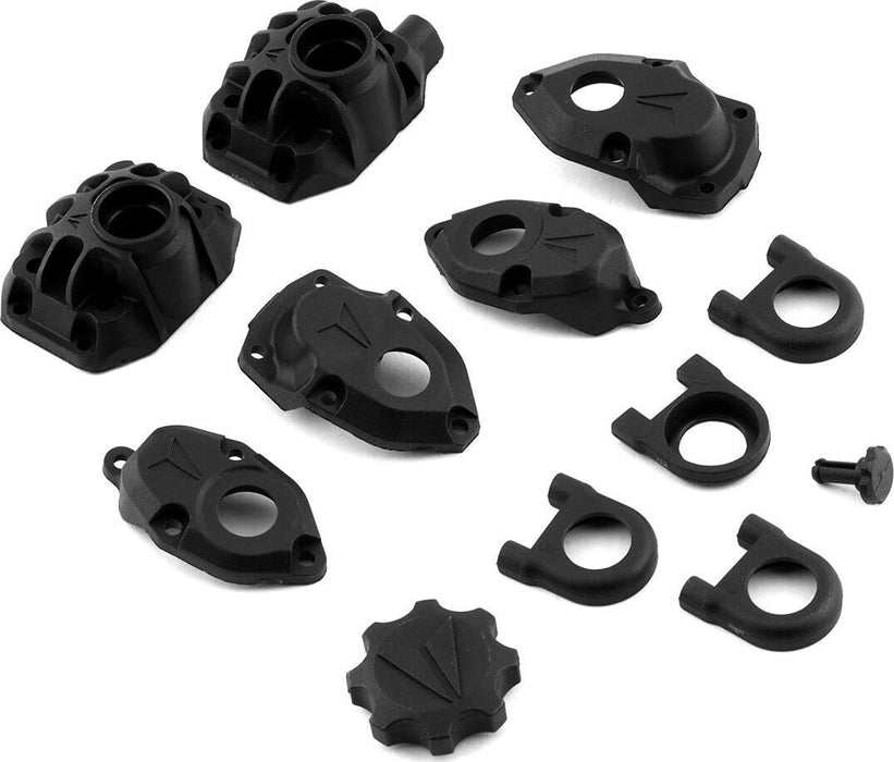 Vanquish Products F10 Portal Axle Components
