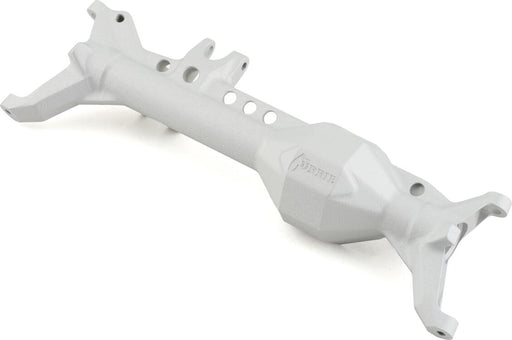 Vanquish Products Currie F10 Aluminum Front Axle Housing (Silver)