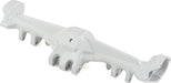 Vanquish Products Currie F10 Aluminum Rear Axle Housing (Silver)