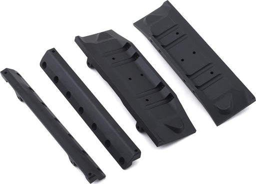 Vanquish Products VS4-10 Slider Mount w/Universal Slider