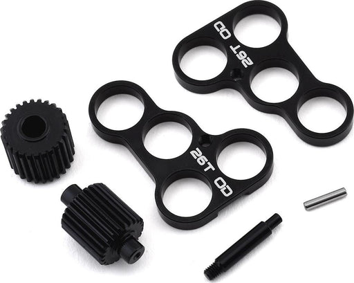 Vanquish Products VFD Overdrive Machined Gear Set (26T)