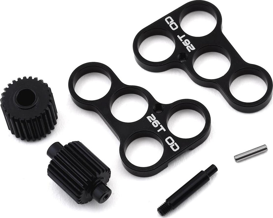 Vanquish Products VFD Overdrive Machined Gear Set (26T)