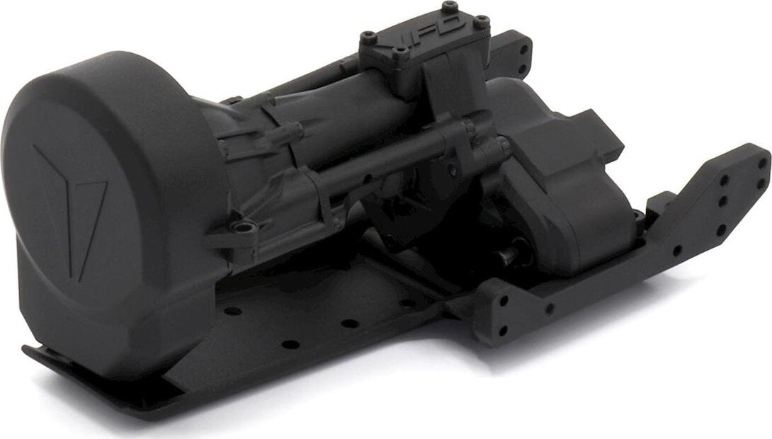 Vanquish Products VFD Transmission Kit