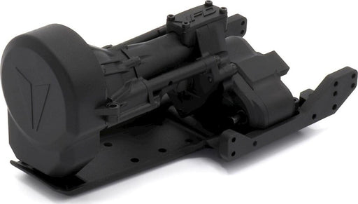 Vanquish Products VFD Transmission Kit