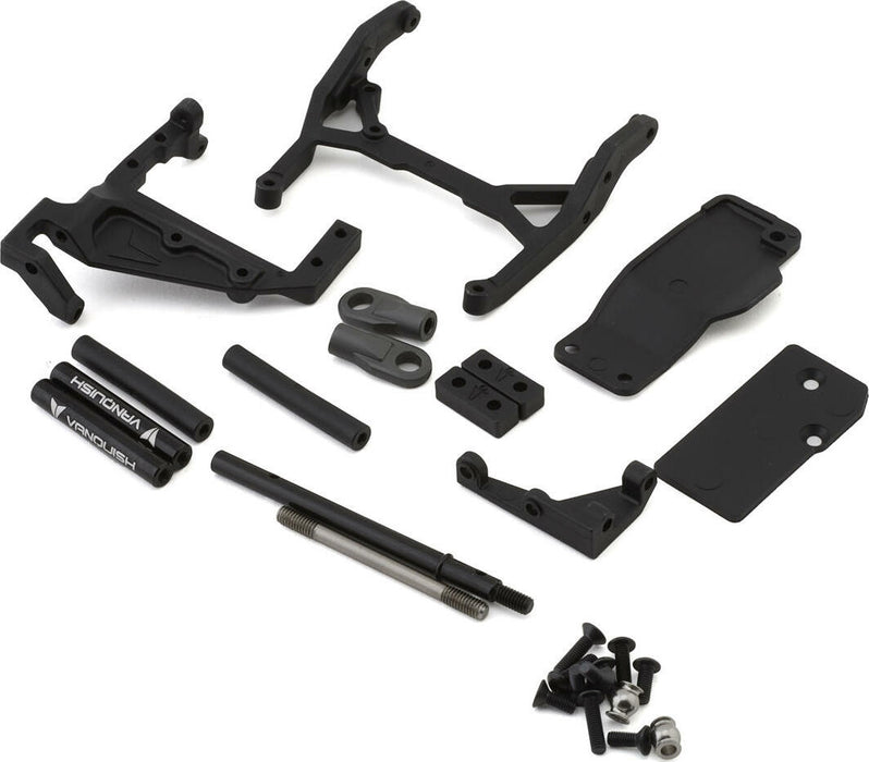 Vanquish Products VRD (VFD) Stubby Conversion Kit