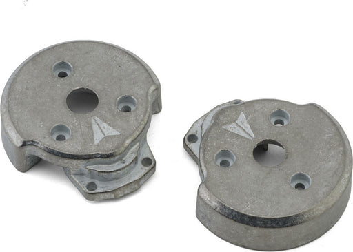 Vanquish Products VRD F10 Heavy Alloy Front Portal Knuckle Cover Weights