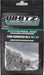 Whitz Racing Products HyperGlide B6.4/6.4D Full Ceramic Bearing Kit